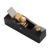 Maxbell Bench Hand plane Use Accessories Parts Premium Mini Precision for PU Arc Bottom Plane