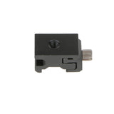 Maxbell Universal Camera Hot Shoe Flash Stand Adapter with 1/4''- 20 Tripod screw