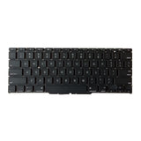 Maxbell Laptop Keyboard US Layout for A1465 11inch Accessory Easy Installation