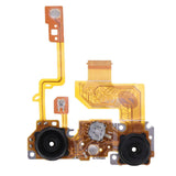 Max Top Cover Circuit Board Power Shutter Button Flex Cable for Nikon P300 P310