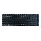 Max Laptop Keyboard Spanish for Lenovo Ideapad 310S-15IKB 310S-15ISK 510S-15IKB