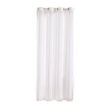 Maxbell Modern Voile Window Curtain Tulle Curtain Drapes for Study 100cmx130cm