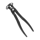 Maxbell Offset Boot Clamp Pliers for 30600 Long Handle Study Wrench Spanner Hardware