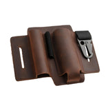 Maxbell Tool Belt Bag Gardening Tool Waist Bag Hardware Tool Pocket for Carpenter