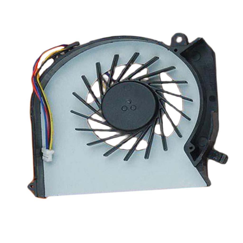 Max For HP Pavilion DV6-7000 DV7-7000 series PC Cooler CPU Cooling Fan Radiator