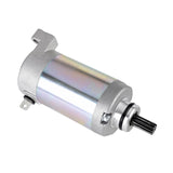 Maxbell Starter Motor 3C5-81890-00 for Yamaha XT250 Serow 250 Yfm25R Raptor 250