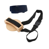 Maxbell with Belt Knife Sheath Cover Compact Convenient for Trimming Branch Cutter Knife Cover+Belt