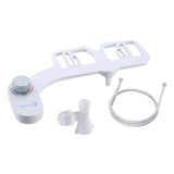 Maxbell Universal Bidet Attachment for Toilet Bathroom Accessories for Teens 1-2inch