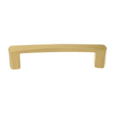 Max Pure Copper Kitchen Cabinet Handle Pull Furniture Door Drawer Puller E-96mm - Aladdin Shoppers