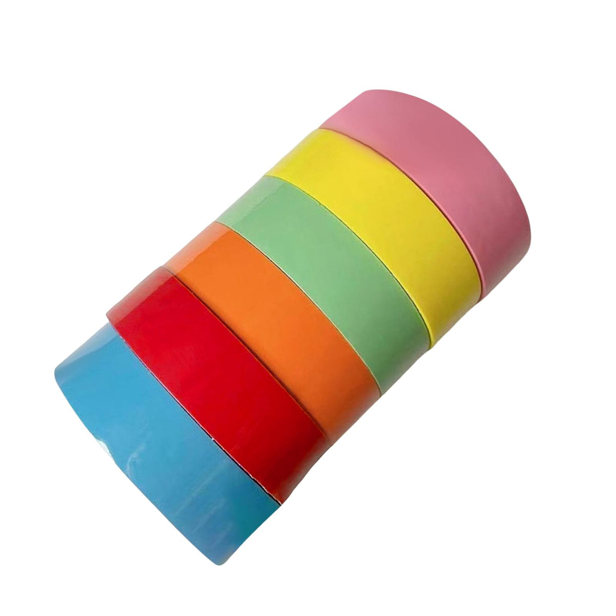 Maxbell 6x Creative Sticky Ball Tape Relaxing for Adult Kids Home Supplies