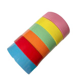 Maxbell 6x Creative Sticky Ball Tape Relaxing for Adult Kids Home Supplies