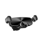 Maxbell Vehicle Air Vent Mount Car Phone Holder Gravity Linkage Rotation 360° Stable Style B