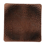 Max Teacup Coaster Kung Fu Tea Coaster for Drinks Beverages Coasters Red Bodhi