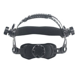 Maxbell Welding Helmet Headgear Breathable Head Hoop for Welding Cap Part Double