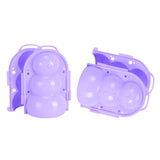 Max Maxb 2Pieces Snowball Tool Winter Outdoor Sport Snow Toys for Kids  Snowman