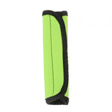 Maxbell Diving Snorkel Protective Sleeve Snorkeling Durable Snorkel Protective Cover Green