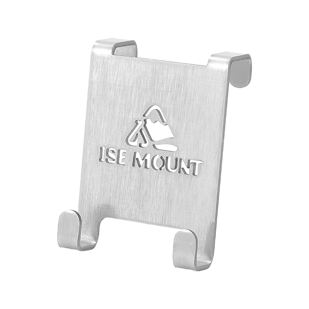Maxbell Camping Table Gas Tank Bracket Gas Tank Holder for Travel Hiking Backpacking