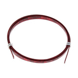 Max Maxb Celluloid Guitar Binding Inlay Purfling Strip for Luthiers DIY Supplies 6mm