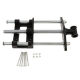 Max Woodworking Vise Carpenter Clamp Quick Release Front Vise Specialized 7inch