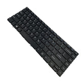 Maxbell Maxbell Replacement Keyboard US Layout for Psb133S01Cfp dB Cis Psb133S01Cfh DG Cis