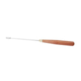 Maxbell Stainless Steel Fish Hook Remover Disgorger Fishing Tackle Practical Easy Light Brown