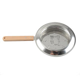 Max Large Handle Stainless Steel Coffee Beans Roaster