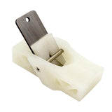 Max Carpentry Wood Mini Flat Plane Bottom Edge Trimming Woodwork Carpenter Tool