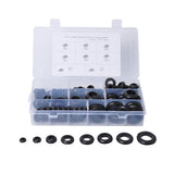 Max Maxb 120 Pieces Cable Protector Double Sides Wire Grommets Gaskets