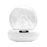 Maxbell Portable Double Nozzles Humidifier 2L USB Powered Home Decor Silent Bedroom