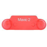 Max Remote Control Thumb Stick Guard Protector Holder For DJI Mavic Pro /Zoom Red