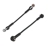 Maxbell Sturdy Rear Tailgate Cable High Strength for Range Rover L322 2002-2012 2pcs