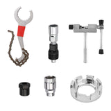 Maxbell Bicycle Chain Splitter Remover Breaker Cutter Repair Tool 6 PCS Repair Tools