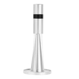 Maxbell Professional coffee Stirrer Coffee Stirring Tamper with Stand Silver Black