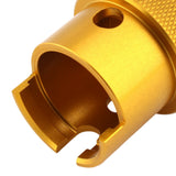 Maxbell Oil Filler Cap Removal Tool for BMW R 1250 GS F 650 GS R 1200 GS LC Aureate