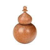 Maxbell Gourd Shaped Toothpick Dispenser Toothpick Container for Party Table Decor
