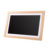 Maxbell Photo Frame Share Moments Instantly Adjust Brightness for Birthday Gifts