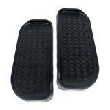 Maxbell 2x Elliptical Machine Foot Pedals Durable for Exercise Indoor Home Gym