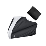 Maxbell Bike Cover Portable Bicycle Cover for Mountain Bike Folding Bike Accessories XL