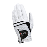 Maxbell Men Golf Glove Performance Left / Right Hand Mitten Ball Marker Left 23