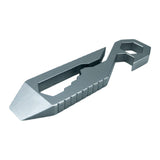 Maxbell Multifunctional Wrench Multipurpose Multitool Portable for Picnic Hiking