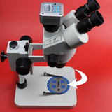 Maxbell Professional Phone Home Button Repair Tool Phone Fingerprint Heating Platform for iPhone