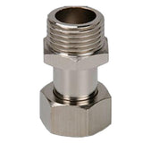 Max Maxb Pipe Connector Tee Valve Tube Hose Coupler Connector Joint Fitting Type 9