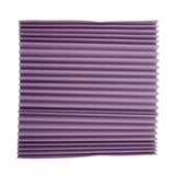 Max Wedding Party Corrugated Paper Origami Wedding Background DIY Craft  Purple