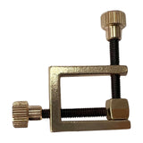 Maxbell Violin Edge Clamp Violin Edge Cracks Repair Tools for Viola Cello Making