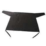 Maxbell Car Windshield Cover Universal Winter Windshield Cover for Cars Van SUV