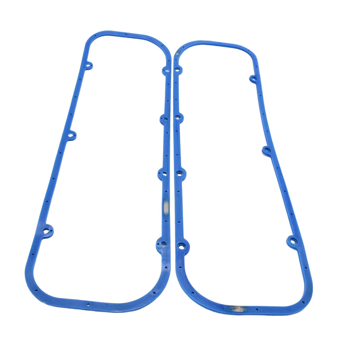 Maxbell 2x Rubber Valve Cover Gasket Set for Chevy Big Block 396 427 454 472