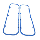 Maxbell 2x Rubber Valve Cover Gasket Set for Chevy Big Block 396 427 454 472