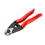Maxbell Bike Cable Cutter Lightweight Steel for Shifter Cable Deck Stair Railing