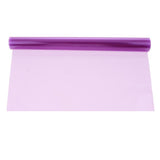 Max Maxb Fog Light Protector Sticker Headlights Vinyl Film Glossy  Purple