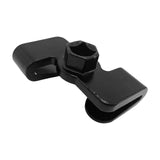 Maxbell Black Wrench Extender Assembly for 1/2 inch Drive Breaker Bars or 21mm Drive